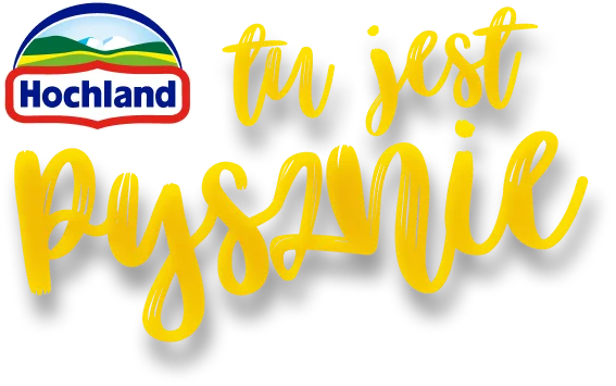Tu jest pysznie